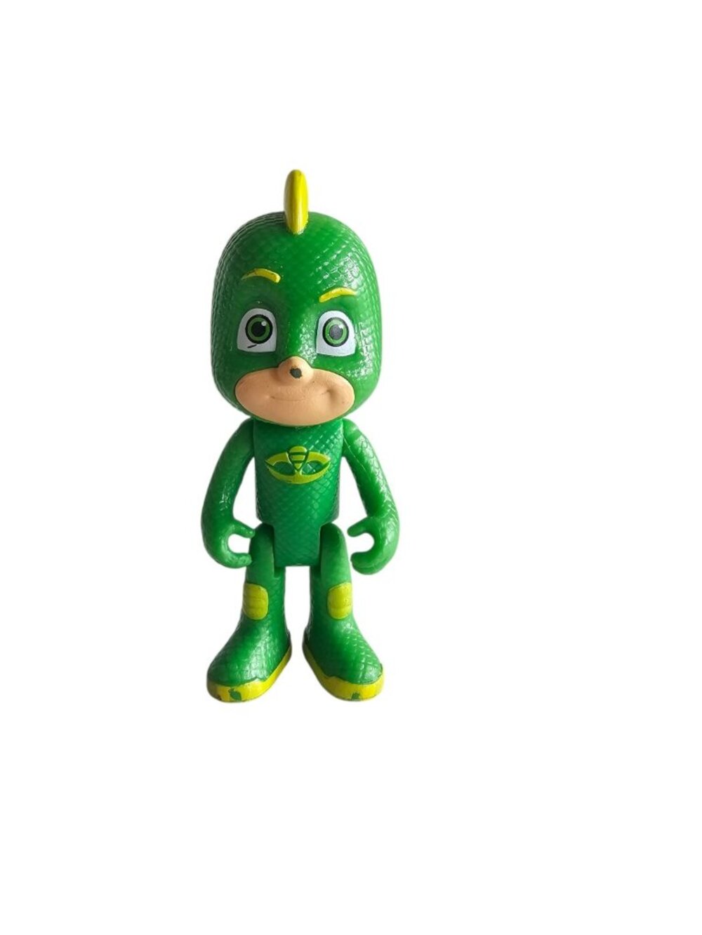 PJ Masks Green Gekko Figure Small